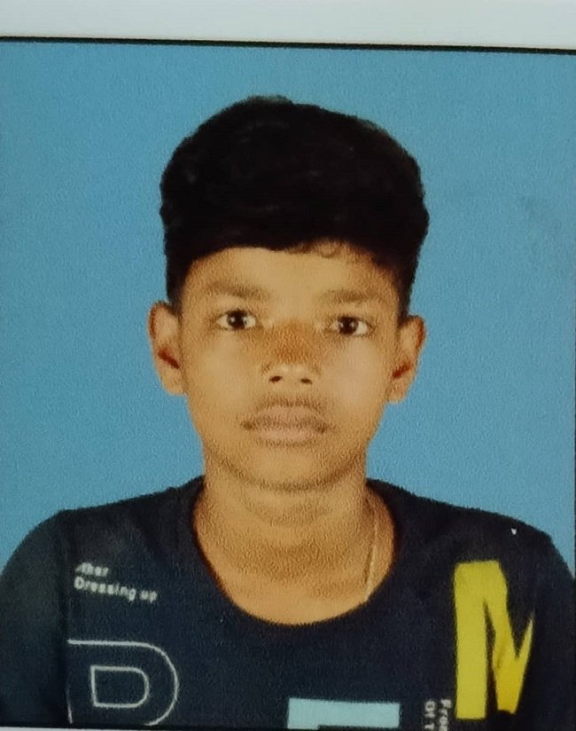 PALLAB HALDER